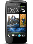 Best available price of HTC Desire 500 in China