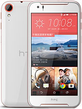 Best available price of HTC Desire 830 in China