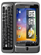Best available price of HTC Desire Z in China