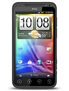 Best available price of HTC EVO 3D in China