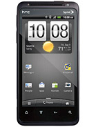 Best available price of HTC EVO Design 4G in China