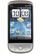 Best available price of HTC Hero CDMA in China