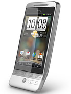 Best available price of HTC Hero in China