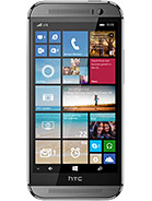 Best available price of HTC One M8 for Windows CDMA in China