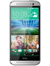 Best available price of HTC One M8 Eye in China
