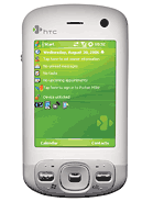 Best available price of HTC P3600 in China