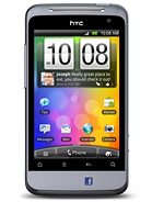 Best available price of HTC Salsa in China