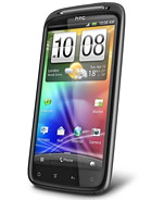 Best available price of HTC Sensation in China