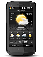 Best available price of HTC Touch HD in China
