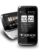 Best available price of HTC Touch Pro2 in China