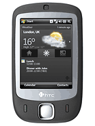 Best available price of HTC Touch in China