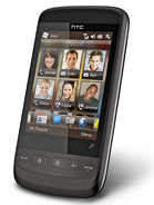 Best available price of HTC Touch2 in China