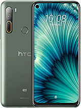 Best available price of HTC U20 5G in China