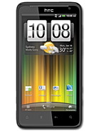 Best available price of HTC Velocity 4G in China