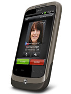 Best available price of HTC Wildfire in China