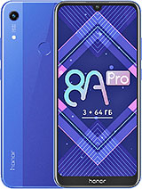 Best available price of Honor 8A Pro in China