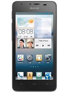 Best available price of Huawei Ascend G510 in China
