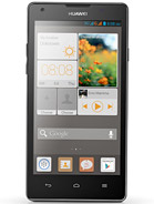Best available price of Huawei Ascend G700 in China