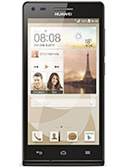 Best available price of Huawei Ascend P7 mini in China