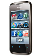 Best available price of Huawei Ascend Y200 in China