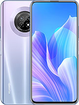 Best available price of Huawei Enjoy 20 Plus 5G in China