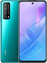 Best available price of Huawei Enjoy 20 SE in China