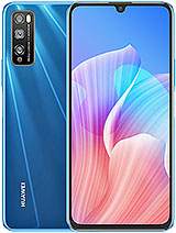 Best available price of Huawei Enjoy Z 5G in China