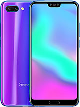 Best available price of Honor 10 in China
