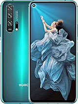 Best available price of Honor 20 Pro in China