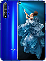 Best available price of Honor 20 in China