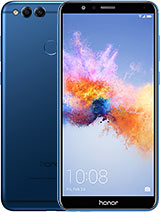 Best available price of Honor 7X in China