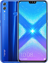 Best available price of Honor 8X in China