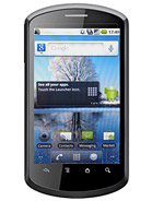 Best available price of Huawei U8800 IDEOS X5 in China