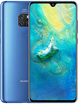 Best available price of Huawei Mate 20 in China