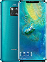 Best available price of Huawei Mate 20 Pro in China