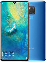 Best available price of Huawei Mate 20 X in China