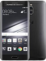Best available price of Huawei Mate 9 Porsche Design in China