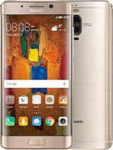 Best available price of Huawei Mate 9 Pro in China