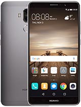 Best available price of Huawei Mate 9 in China