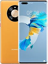 Best available price of Huawei Mate 40 Pro 4G in China
