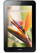 Best available price of Huawei MediaPad 7 Vogue in China