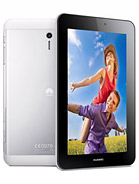 Best available price of Huawei MediaPad 7 Youth in China