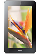 Best available price of Huawei MediaPad 7 Youth2 in China