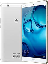 Best available price of Huawei MediaPad M3 8-4 in China