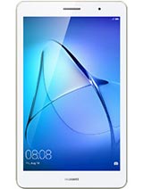 Best available price of Huawei MediaPad T3 8-0 in China