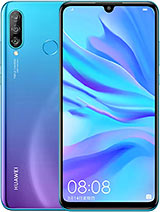 Best available price of Huawei nova 4e in China