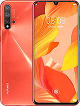 Best available price of Huawei nova 5 Pro in China