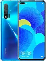 Best available price of Huawei nova 6 5G in China