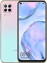 Best available price of Huawei nova 6 SE in China