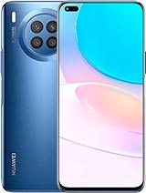 Best available price of Huawei nova 8i in China